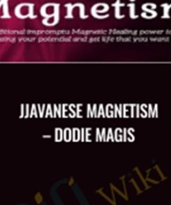 Javanese  Magnetism