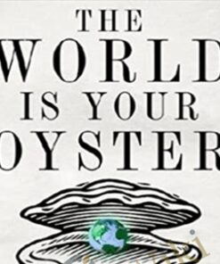 The World In Your Oyester – Jeff D. Opdyke