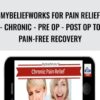 Jimmy Mack MyBeliefworks for Pain Relief2C Chronic2C Pre Op Post Op to Pain free Recovery » Courses[GB]