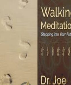 Walking Meditation: Stepping into Your Future Volume One - Joe Dispenza