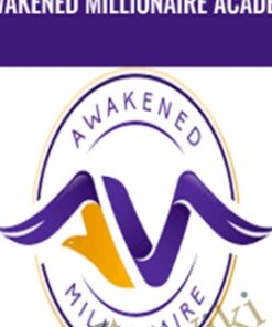 Awakened Millionaire Academy - Joe Vitale