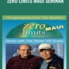 Zero Limits Maui seminar - Joe Vitale & Dr. Hew Len