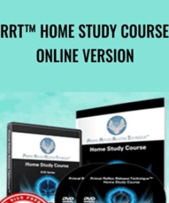 PRRT™ Home Study Course - Online Version - John Iams