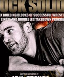 John Trenge Rock Solid DVDRip