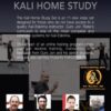 Kali Home Study Set - Jon Rister