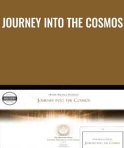 Journey into the Cosmos - Higher Balance Institute