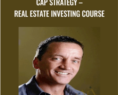 Justin Ford E28093 CAP Strategy E28093 Real Estate Investing Course » Courses[GB]