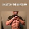 Secrets of the Ripped Man - Kalev Jaaguste & Sam Omidi