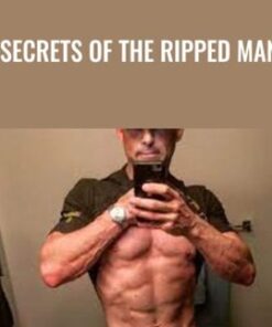 Secrets of the Ripped Man - Kalev Jaaguste & Sam Omidi
