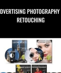 Advertising Photography & Retouching - Karl Taylor