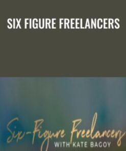 Six Figure Freelancers – Kate Bagoy