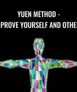 Yuen Method - Improve Yourself and Others - Khadine Alcock