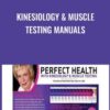 Kinesiology Muscle Testing Manuals » Courses[GB]