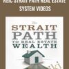REIC Strait Path Real Estate System Videos - Kris Krohn