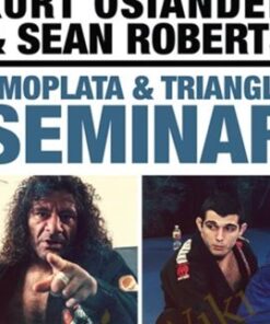 Seminar - Kurt Osiander and Sean Roberts
