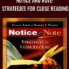Notice and Note: Strategies for Close Reading - Kylene Beers & Robert E. Probst