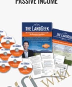 Land Investing & Creating Passive Income - Mark Podolsky