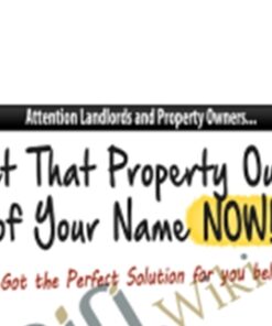 Land Trust Advanced eCourse – William Bronchick