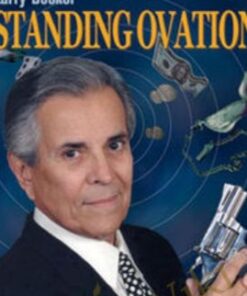 Standing Ovation - Larry Becker