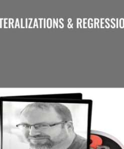 Lateralizations & Regressions - Charlie Weingroff