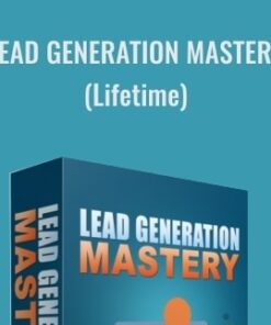 Lead Generation Mastery - Jaelin White