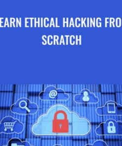 Learn Ethical Hacking From Scratch - Zaid Sabih