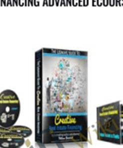 Legalwiz Guide to Creative Financing Advanced eCourse – William Bronchick