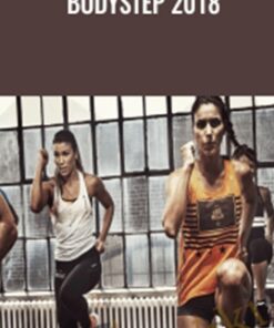 BodyStep 2018- Les Mills