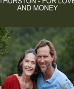 Thurston - For Love and Money - Leslie Temple