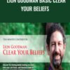 Clear Your Beliefs - Lion Goodman Basic