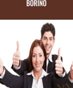 Borino - Listing University
