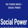 Lucio Buffalmano The Power Moves Social Power » Courses[GB]