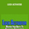Luck Activator » Courses[GB]