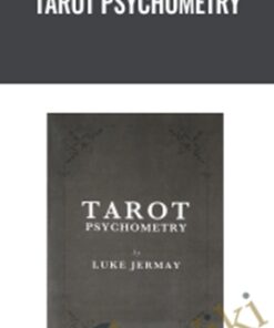 Tarot Psychometry - Luke Jermay