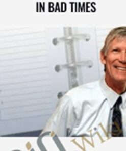 Making Good Deals In Bad Times – John Schaub