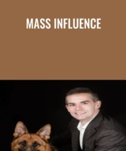 Mass Influence - Terry Dean & Frank Garon