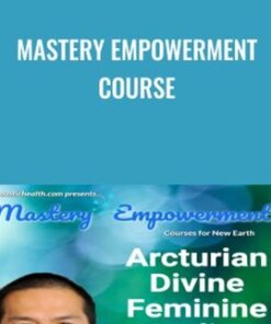 Mastery Empowerment Course - Gene Ang