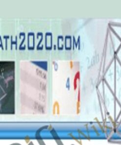 Math2020 – Kenneth Williams