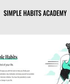 Simple Habits Academy – Matt D’Avella