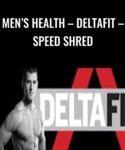 Men’s Health DeltaFit – Speed Shred