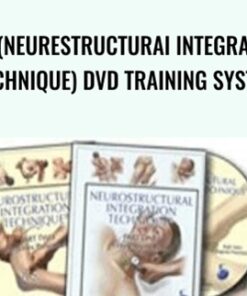 NST (Neurestructurai Integration Technique) DVD Training System – Michael Nixon Livy