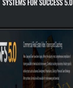 Systems For Success 5.0 – Mike Lipsey