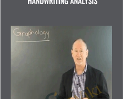 Handwriting Analysis - Mike Mandel