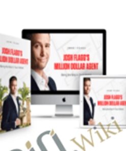 Million Dollar Listing Challenge – Josh Flagg