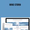 Mind Storm - Higher Balance Institute
