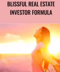 Blissful Real Estate Investor Formula – Moneeka Sawyer