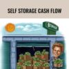 Self Storage Cash Flow – Monica Main