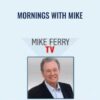 Mornings with Mike Mike Ferry 1 » Courses[GB]
