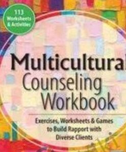 Multicultural Awareness Individualized Strategies to Build Rapport & Cultural Competency - Lambers Fisher
