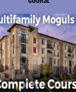 Multifamily Mogul Complete Course – J. Massey